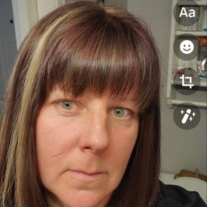 Meet your Posher, Karla